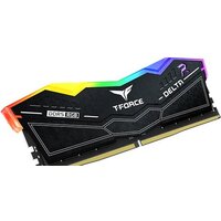 Оперативная память Team T-Force Delta RGB 2x16GB DDR5 6000 МГц FF3D532G6000HC38ADC01 - Превью изображения №4 — Интернет-магазин Time-Shop