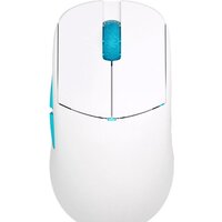 Lamzu Atlantis Mini Pro (белый/голубой)