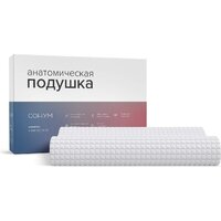 Ортопедическая подушка Сонум Rina Gel 60x40 - Превью изображения №4 — Интернет-магазин Time-Shop