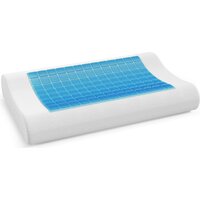 Ортопедическая подушка Сонум Rina Gel 60x40 - Превью изображения №2 — Интернет-магазин Time-Shop