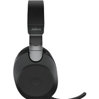 Офисная гарнитура Jabra Evolve2 85 USB-A UC (черный) - Превью изображения №4 — Интернет-магазин Time-Shop