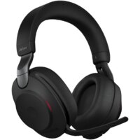 Jabra Evolve2 85 USB-A UC (черный)