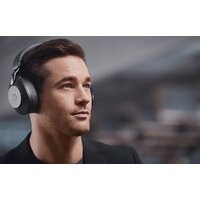 Офисная гарнитура Jabra Evolve2 85 USB-A UC (черный) - Превью изображения №7 — Интернет-магазин Time-Shop