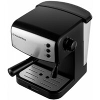 Рожковая кофеварка MAUNFELD MF-734BK - Превью изображения №2 — Интернет-магазин Time-Shop