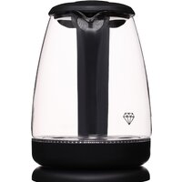 Электрический чайник Hyundai HYK-G1001 - Превью изображения №4 — Интернет-магазин Time-Shop