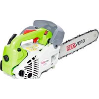 Бензопила RedVerg RD-GC25-12 - Превью изображения №3 — Интернет-магазин Time-Shop