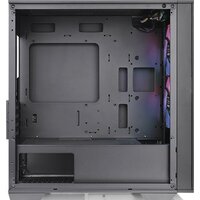 Корпус Thermaltake Divider 170 TG ARGB CA-1S4-00S1WN-00 - Превью изображения №4 — Интернет-магазин Time-Shop