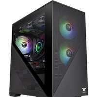 Thermaltake Divider 170 TG ARGB CA-1S4-00S1WN-00