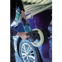 Полировальная машина Makita 9237CB - Превью изображения №2 — Интернет-магазин Time-Shop