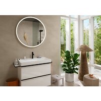 Смеситель Hansgrohe Tecturis S 73314670 - Превью изображения №3 — Интернет-магазин Time-Shop