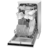 Встраиваемая посудомоечная машина Amica DIM42E6EBqO - Превью изображения №3 — Интернет-магазин Time-Shop