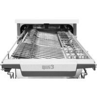 Встраиваемая посудомоечная машина Amica DIM42E6EBqO - Превью изображения №7 — Интернет-магазин Time-Shop