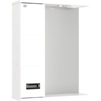 Onika Шкаф с зеркалом Балтика 58.01 205848