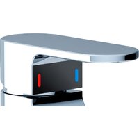 Смеситель Ravak Chrome-CR 055.00 [X070055] - Превью изображения №3 — Интернет-магазин Time-Shop