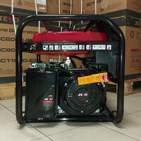 Бензиновый генератор SENCI SC11000-E3 - Превью изображения №4 — Интернет-магазин Time-Shop