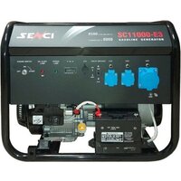 Генераторы