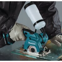 Дисковая (циркулярная) пила Makita CC301DZ (без АКБ) - Превью изображения №5 — Интернет-магазин Time-Shop