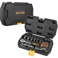 Deko DKMT49 (49 предметов)