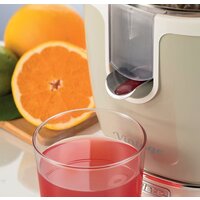 Соковыжималка Ariete Vintage 413/03 - Превью изображения №4 — Интернет-магазин Time-Shop