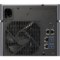 Сетевой накопитель QSAN XN5004T-EU - Превью изображения №5 — Интернет-магазин Time-Shop