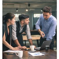 Ноутбук Lenovo V15 G3 IAP 82TT005DAK - Превью изображения №7 — Интернет-магазин Time-Shop