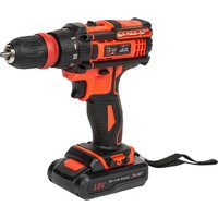 Шуруповерты, гайковерты, электроотвертки