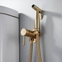 Гигиенический душ Shevanik S147G - Превью изображения №14 — Интернет-магазин Time-Shop