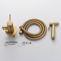 Гигиенический душ Shevanik S147G - Превью изображения №11 — Интернет-магазин Time-Shop