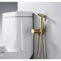 Гигиенический душ Shevanik S147G - Превью изображения №12 — Интернет-магазин Time-Shop