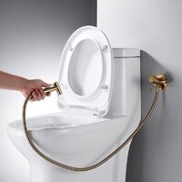 Гигиенический душ Shevanik S147G - Превью изображения №6 — Интернет-магазин Time-Shop