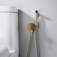 Гигиенический душ Shevanik S147G - Превью изображения №2 — Интернет-магазин Time-Shop