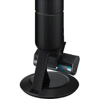 Пылесос Samsung Bespoke AI Jet Ultra Complete Extra VS90F40DEK/EV - Превью изображения №17 — Интернет-магазин Time-Shop