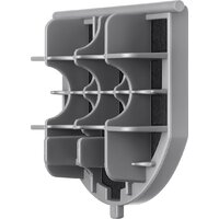 Пылесос Samsung Bespoke AI Jet Ultra Complete Extra VS90F40DEK/EV - Превью изображения №54 — Интернет-магазин Time-Shop