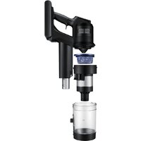 Пылесос Samsung Bespoke AI Jet Ultra Complete Extra VS90F40DEK/EV - Превью изображения №26 — Интернет-магазин Time-Shop