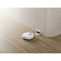 Робот-пылесос Xiaomi Robot Vacuum S40 OV81 (евровилка, белый) - Превью изображения №25 — Интернет-магазин Time-Shop