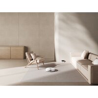 Робот-пылесос Xiaomi Robot Vacuum S40 OV81 (евровилка, белый) - Превью изображения №22 — Интернет-магазин Time-Shop