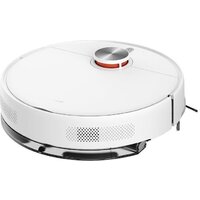 Робот-пылесос Xiaomi Robot Vacuum S40 OV81 (евровилка, белый) - Превью изображения №2 — Интернет-магазин Time-Shop