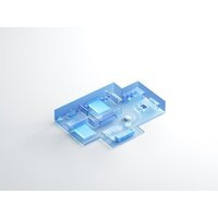 Робот-пылесос Xiaomi Robot Vacuum S40 OV81 (евровилка, белый) - Превью изображения №13 — Интернет-магазин Time-Shop