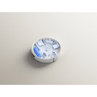 Робот-пылесос Xiaomi Robot Vacuum S40 OV81 (евровилка, белый) - Превью изображения №17 — Интернет-магазин Time-Shop