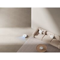 Робот-пылесос Xiaomi Robot Vacuum S40 OV81 (евровилка, белый) - Превью изображения №19 — Интернет-магазин Time-Shop