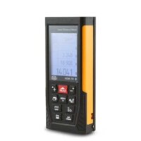 Лазерный дальномер Nivel System HDM-70 - Превью изображения №2 — Интернет-магазин Time-Shop