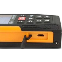 Лазерный дальномер Nivel System HDM-70 - Превью изображения №4 — Интернет-магазин Time-Shop