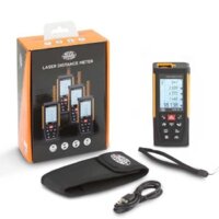 Лазерный дальномер Nivel System HDM-70 - Превью изображения №5 — Интернет-магазин Time-Shop