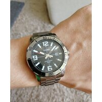 Наручные часы Casio MTP-VD01D-1B - Превью изображения №2 — Интернет-магазин Time-Shop