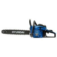 Бензопила Hyundai X-5218 - Превью изображения №3 — Интернет-магазин Time-Shop