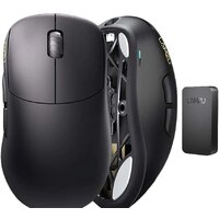 Lamzu Thorn 4K (черный)