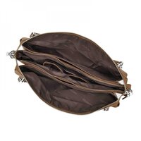 Женская сумка Mironpan 6014 (рыжий) - Превью изображения №2 — Интернет-магазин Time-Shop