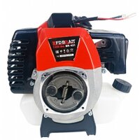 Бензиновый двигатель Brait BR-431 - Превью изображения №2 — Интернет-магазин Time-Shop