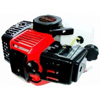 Бензиновый двигатель Brait BR-431 - Превью изображения №3 — Интернет-магазин Time-Shop