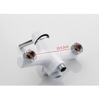 Смеситель FRAP H44 F2244-8 - Превью изображения №4 — Интернет-магазин Time-Shop